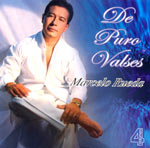 Marcelo Rueda - De puro Valses