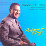 Roberto Zumba - Perfume de Mujer