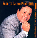Roberto Calero Piedrahita - El bohemio y bacn del Ecuador
