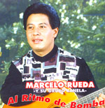 Marcelo Rueda - Al Ritmo de la Bomba