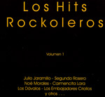 Los Hits Rockoleros - Vol I.