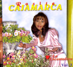 Rosita Cajamarca - La encantadora