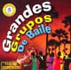 Varios Intrpretes - Grandes Grupos de Baile Vol. 5