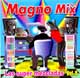 Magno Mix - Las super mezcladas Vol. 8