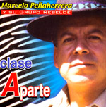 Marcelo Peaherrera - Clase Aparte