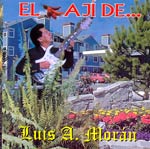 Luis A. Moran - El Aji de