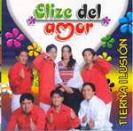 Elize de Amor - Tierna Ilusin