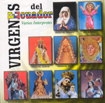 ޤޤʲڲȡVarios Interpretes - Virgenes del Ecuador
