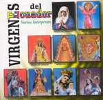 Varios Interpretes - Virgenes del Ecuador