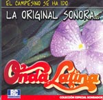 Onda Latina