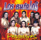 Los Bufalos Pecadores - Vol.4