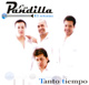 La Pandilla - Tanto Tiempo