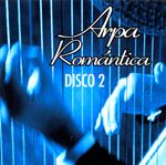 Arpa Romntica - Disco 2