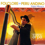 Pablo Minaya Quinto - Folclore del Per Andino