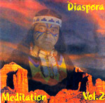 Diaspora - Meditation 2
