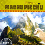 Alturas de Machupicchu