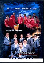 Star band y Su Majestad Star Band - Entre amigos Face to face