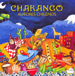 Charango  Chilean Authors
