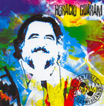 Horacio Guaran - Cantores Hispanoamericanos