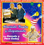 Haciendo Bomba y Zapeando - Gonzalo y Paco Godoy