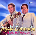 Ayala Coronado