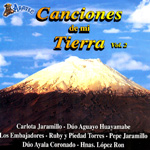 Canciones de mi Tierra Vol.2