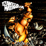 Tzantza Matantza - A la Cabeza