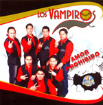 Los Vampiros - Amor Prohibido