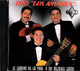 Trio Los Antares - El camino de la vida y sus mejores xitos