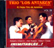 Trio Los Antares - Inimitables! Vol. 28