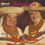 Antologia - De las Hnas. Lpez Ron