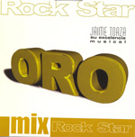 Mix Rock Star - ORO
