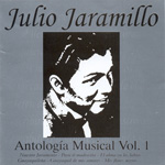 Julio Jaramillo - Antologa Musical Vol1.