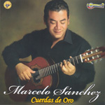 Marcelo Snchez - Cuerdas de Oro