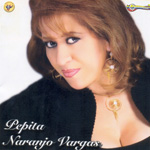 Pepita Naranjo Vargas