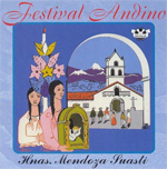 Hnas. Mendoza Suasti - Festival Andino