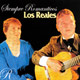 Los Reales - Siempre Romanticos