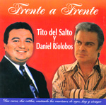 Tito del Salto y Daniel Riolobos - Frente a Frente