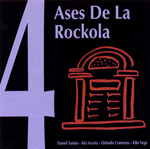 4 Ases de la Rockola