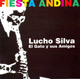 Lucho Silva - Fiesta Andina