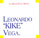Leonardo Kike Vega - Lo mejor de lo mejor