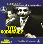 Tito Rodriguez - Coleccin por Siempre 2 CDs