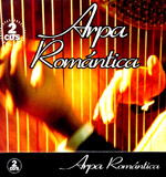 Arpa Romntica - 2 CDs