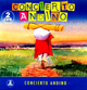 Concierto Andino - 2 Cds