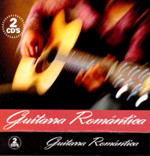 Eduardo Erazo - Guitarra Romantica - 2 CDs