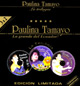 Paulina Tamayo - La trilogia (Edicion Limitada)