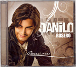 Danilo Rosero - Obsesiones