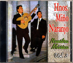 Hnos. Mio Naranjo - Nuestra Msica Vol.3