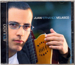Juan Fernando Velasco - ATULADO