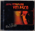 Juan Fernando Velasco - En vivo